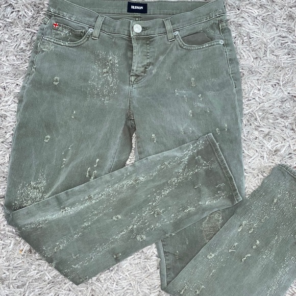 Hudson Jeans - Picture 2 of 14